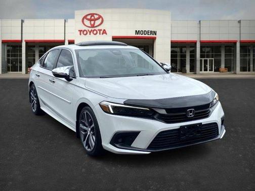 2023 Honda Civic Touring