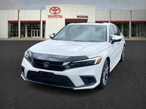 2023 Honda Civic Touring