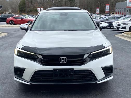 2023 Honda Civic Touring