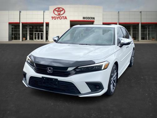 2023 Honda Civic Touring