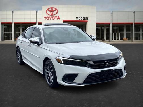 2023 Honda Civic Touring