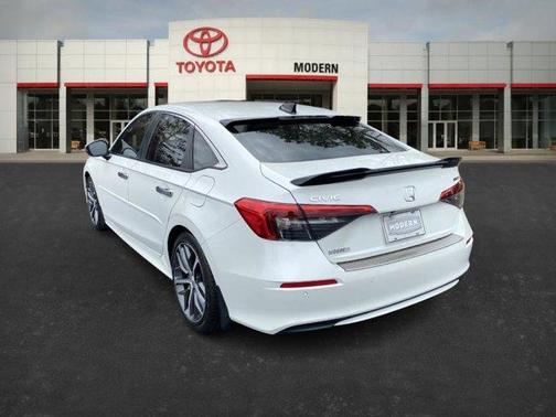 2023 Honda Civic Touring