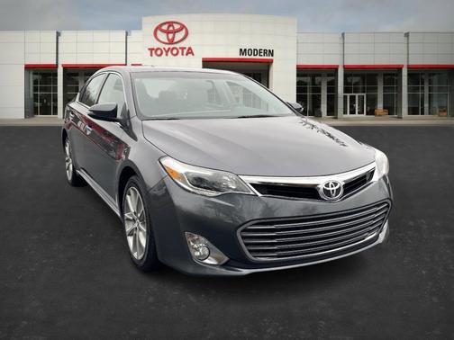 2015 Toyota Avalon XLE Touring