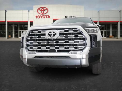 2026 Toyota Tundra Hybrid 1794 Edition