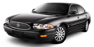 2005 Buick LeSabre Custom