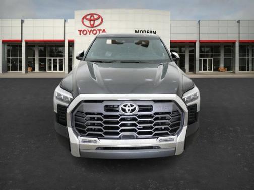 2026 Toyota Tundra Hybrid 1794 Edition