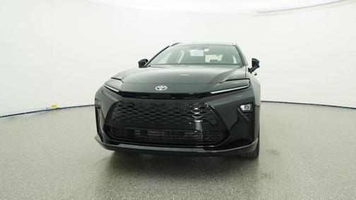 2026 Toyota Crown Signia LIMITED