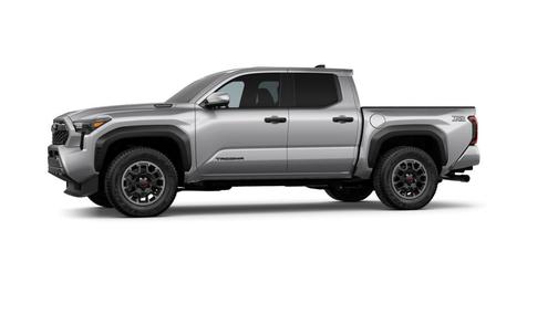 2025 Toyota Tacoma Hybrid 