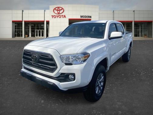 2019 Toyota Tacoma SR5