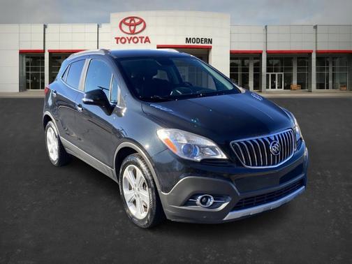 2016 Buick Encore Convenience