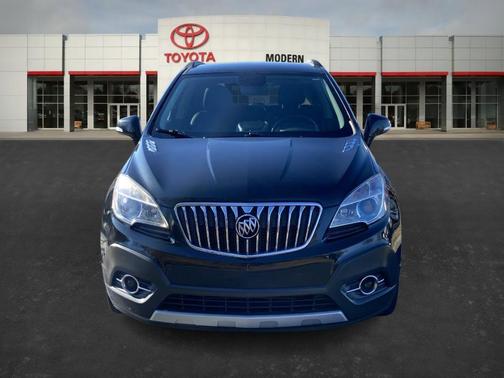 2016 Buick Encore Convenience