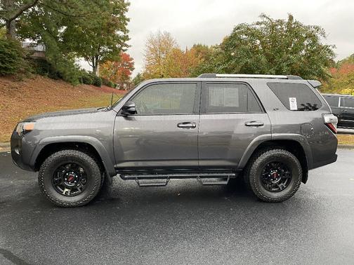 2020 Toyota 4Runner SR5 Premium