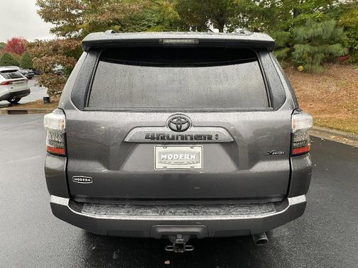 2020 Toyota 4Runner SR5 Premium