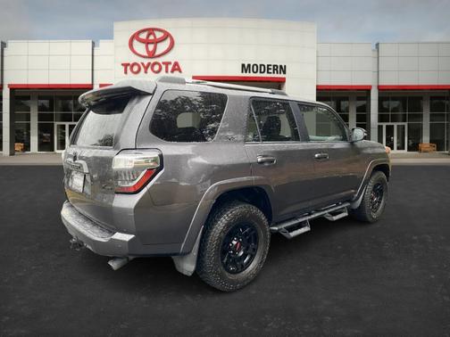 2020 Toyota 4Runner SR5 Premium