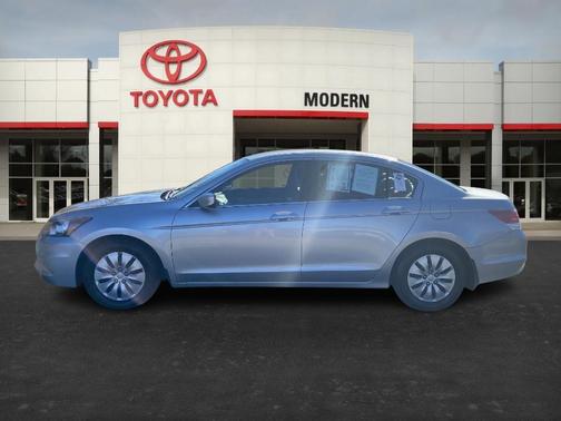 2012 Honda Accord LX