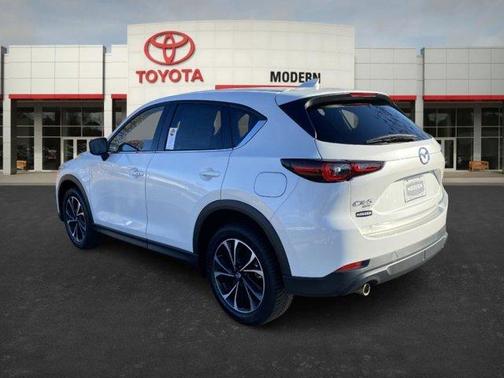 2023 Mazda CX-5 2.5 S Premium