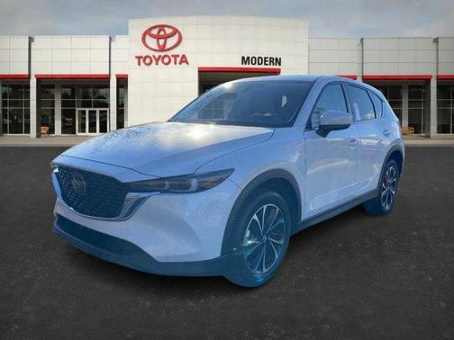 2023 Mazda CX-5 2.5 S Premium