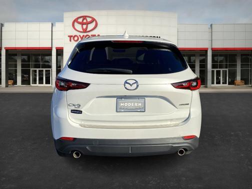 2023 Mazda CX-5 2.5 S Premium