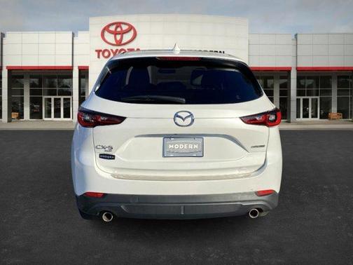 2023 Mazda CX-5 2.5 S Premium