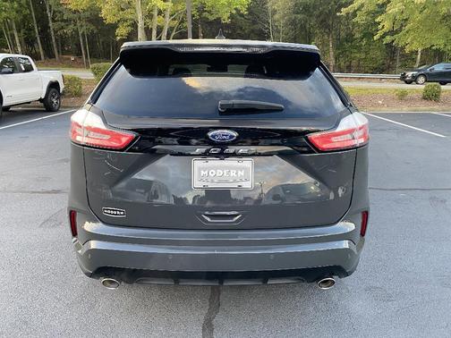 2021 Ford Edge ST-Line