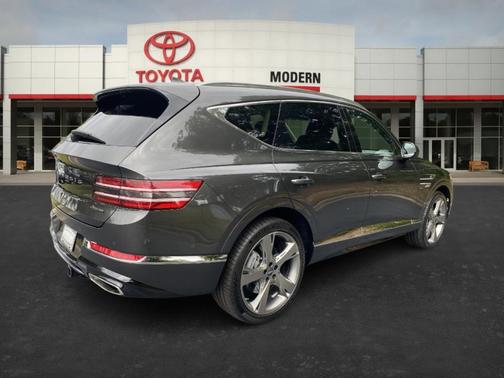 2024 Genesis GV80 3.5T