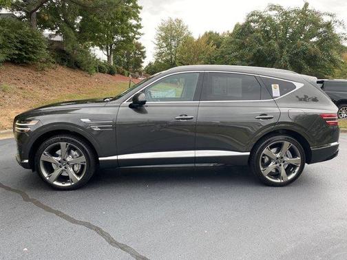 2024 Genesis GV80 3.5T