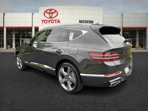 2024 Genesis GV80 3.5T