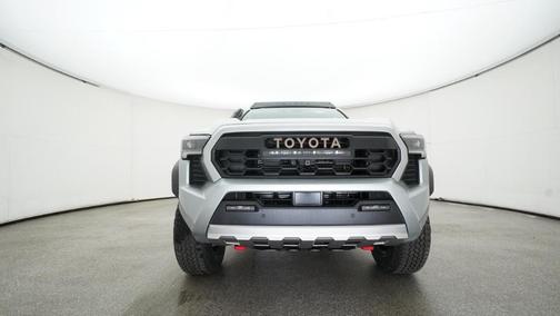 2025 Toyota Tacoma Hybrid Trailhunter