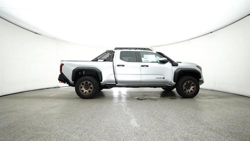 2025 Toyota Tacoma Hybrid Trailhunter