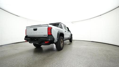 2025 Toyota Tacoma Hybrid Trailhunter