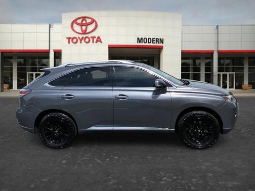 2015 Lexus RX 350 350