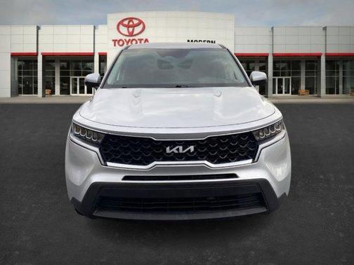 2022 Kia Sorento LX