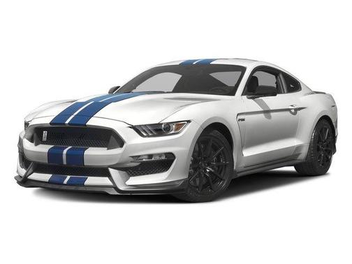 2016 Ford Shelby GT350 Base