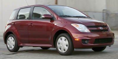 2006 Scion xA 