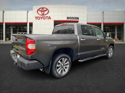 2020 Toyota Tundra Limited