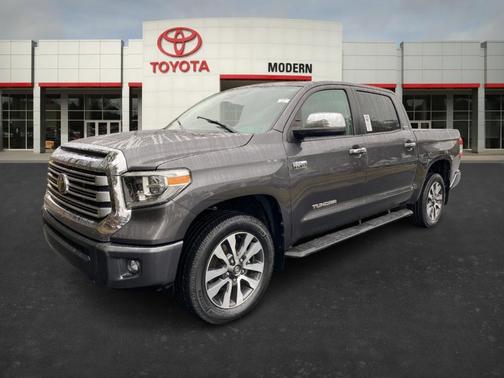 2020 Toyota Tundra Limited