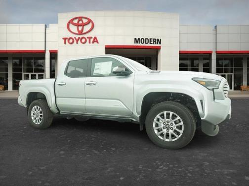 2026 Toyota Tacoma Hybrid Limited