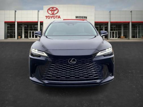 2025 Lexus RX 350h Premium Plus