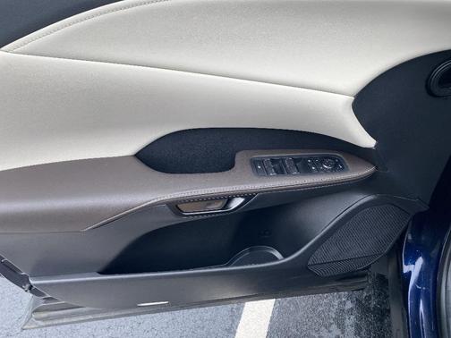 2025 Lexus RX 350h Premium Plus