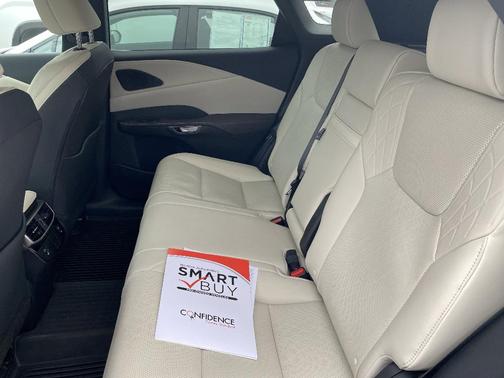 2025 Lexus RX 350h Premium Plus