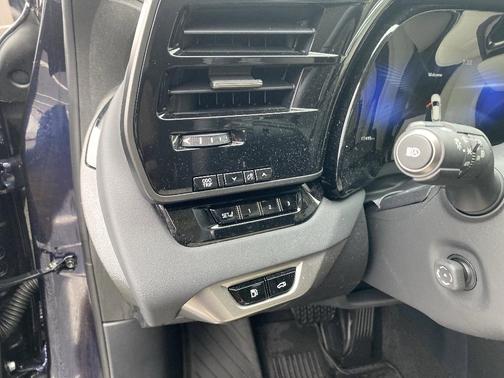 2025 Lexus RX 350h Premium Plus