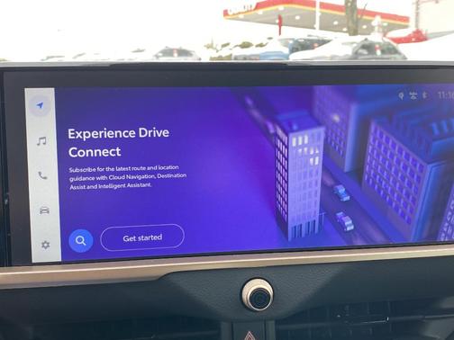 2026 Toyota Crown XLE