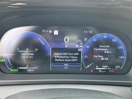 2026 Toyota Crown XLE