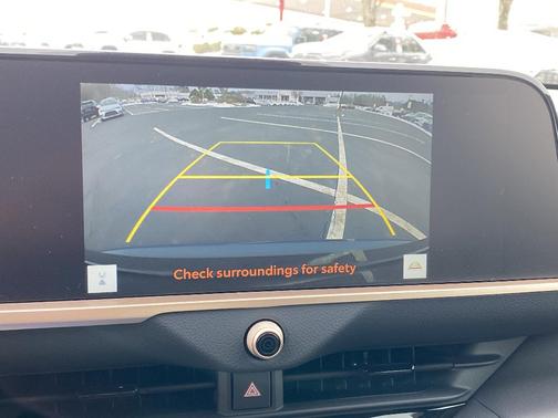 2026 Toyota Crown XLE