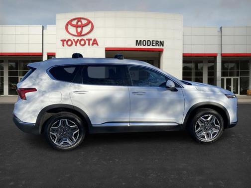 2022 Hyundai Santa Fe Plug-In Hybrid SEL Convenience