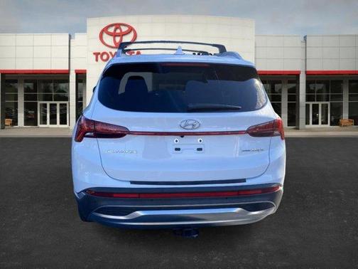 2022 Hyundai Santa Fe Plug-In Hybrid SEL Convenience