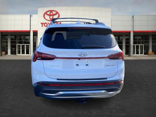 2022 Hyundai Santa Fe Plug-In Hybrid SEL Convenience