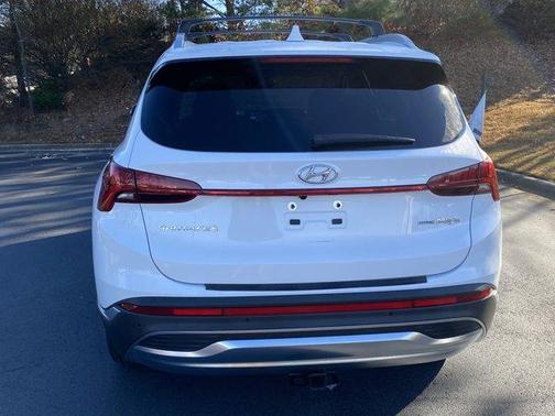2022 Hyundai Santa Fe Plug-In Hybrid SEL Convenience