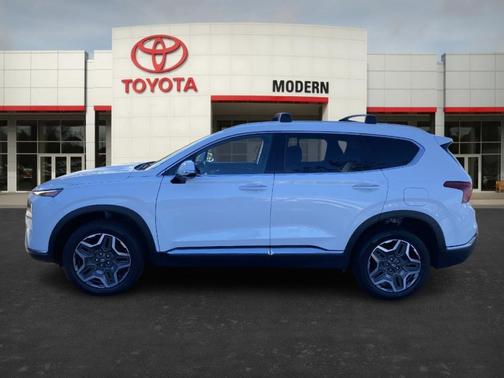 2022 Hyundai Santa Fe Plug-In Hybrid SEL Convenience