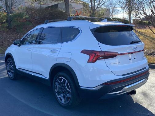 2022 Hyundai Santa Fe Plug-In Hybrid SEL Convenience